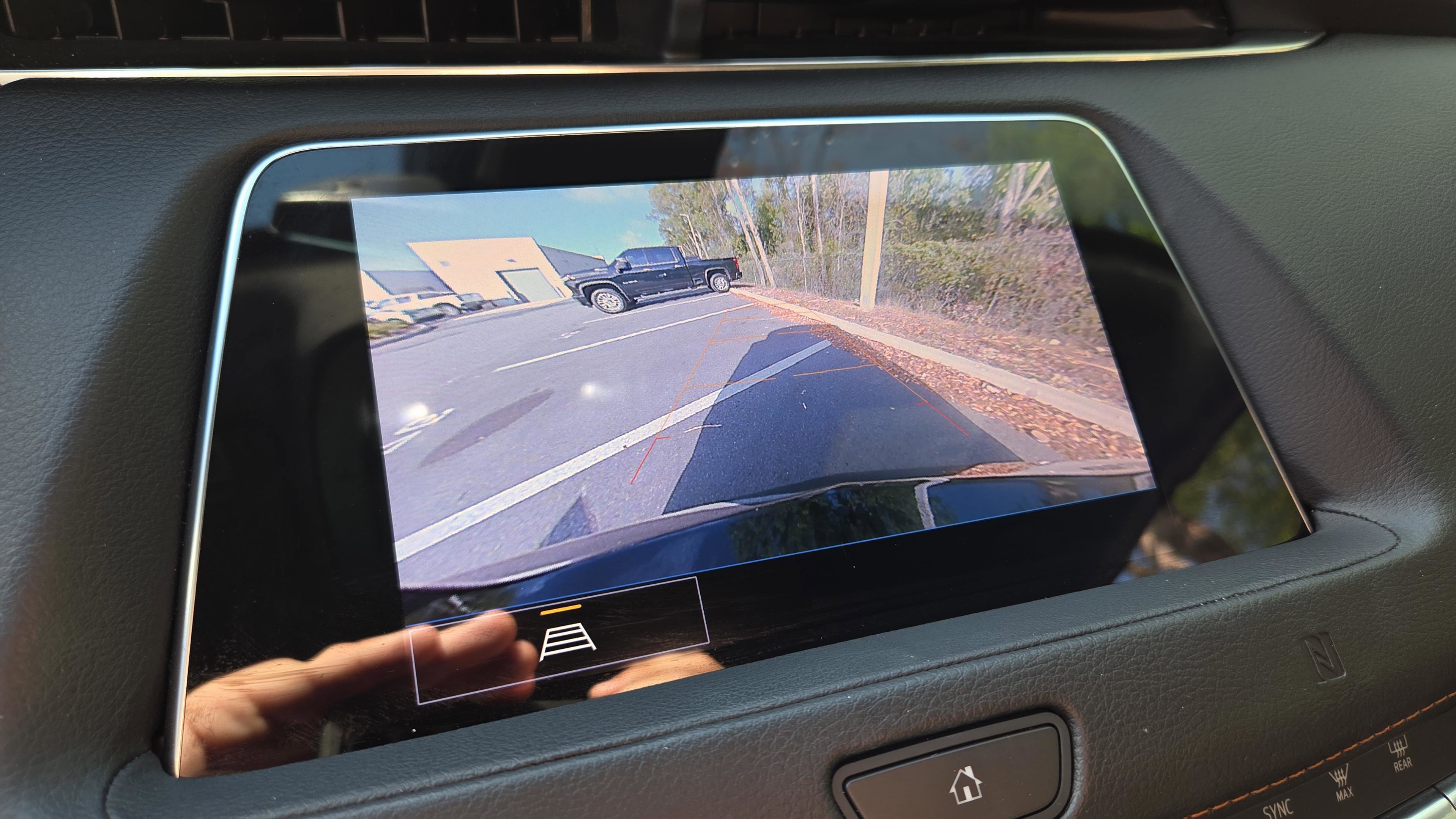 Used 2021 Cadillac XT4 Sport w/ Driver Awareness Package image 24