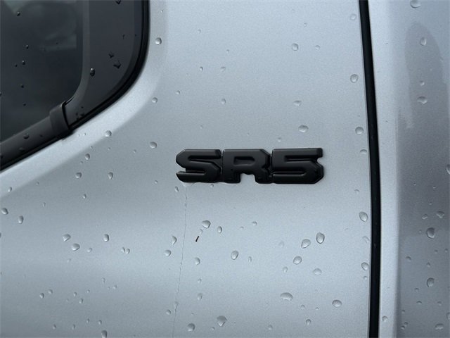 Certified 2025 Toyota Tacoma SR5 image 27