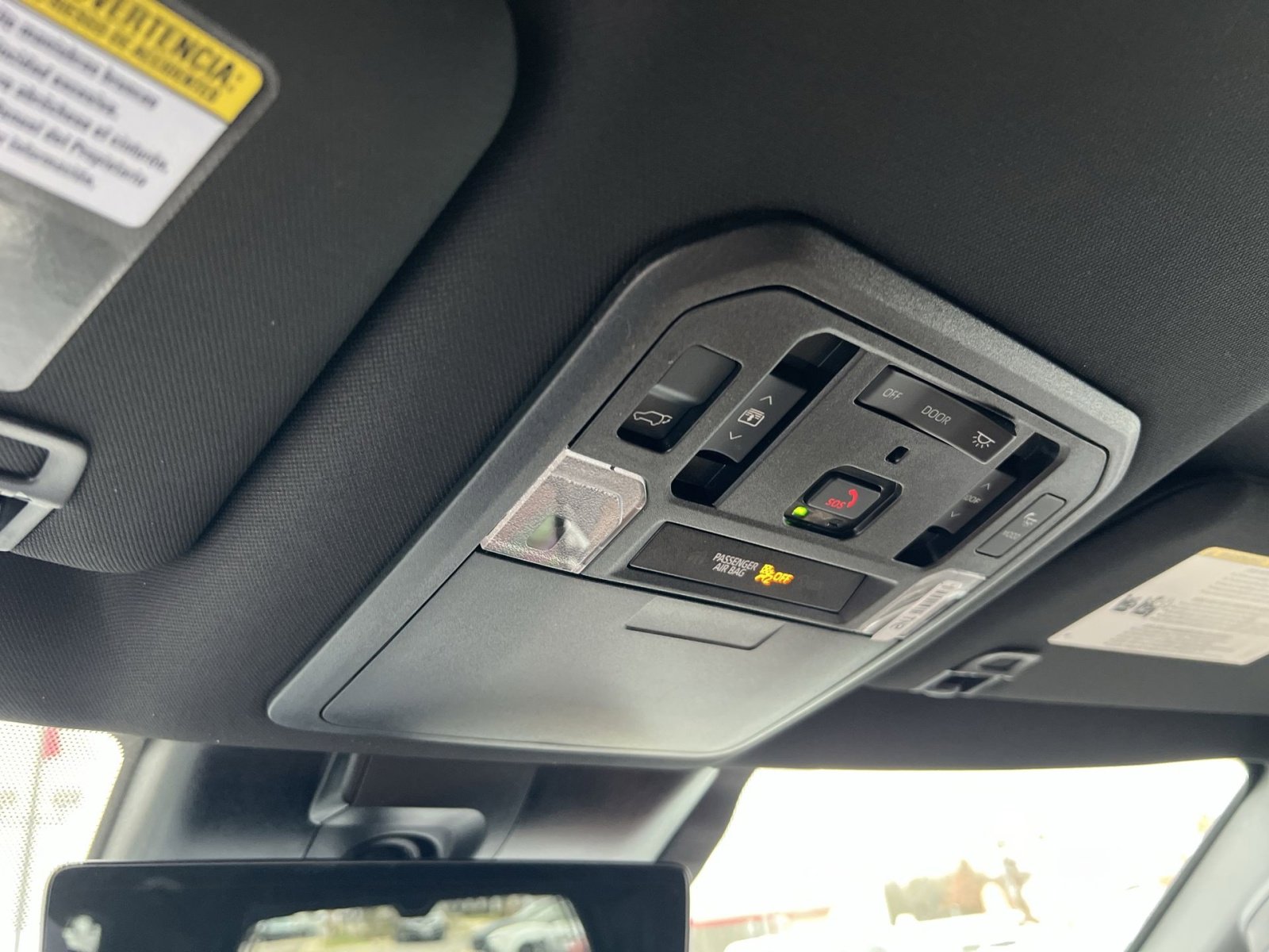 New 2026 Toyota Sequoia 1794 Edition image 29