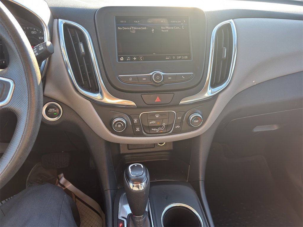 Used 2019 Chevrolet Equinox LS w/ LS Convenience Package image 24