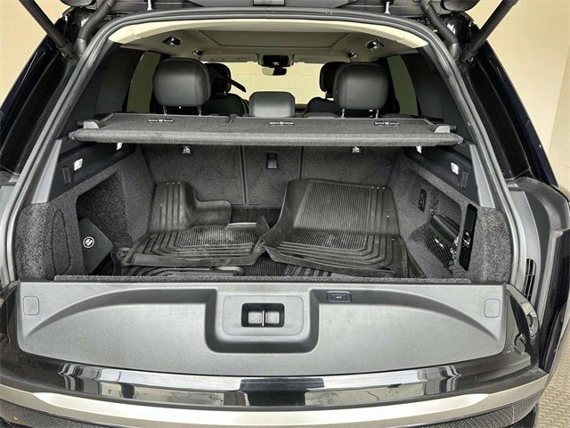 Used 2024 Land Rover Range Rover SE image 17