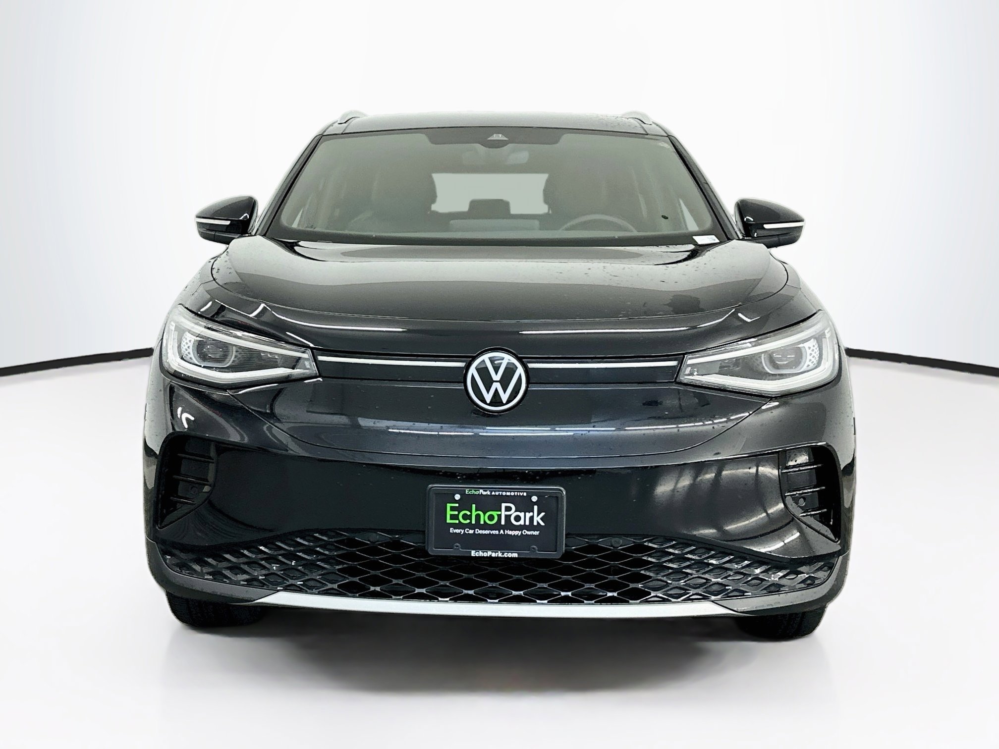 Used 2023 Volkswagen ID.4 Pro S Plus AWD/4WD image 2
