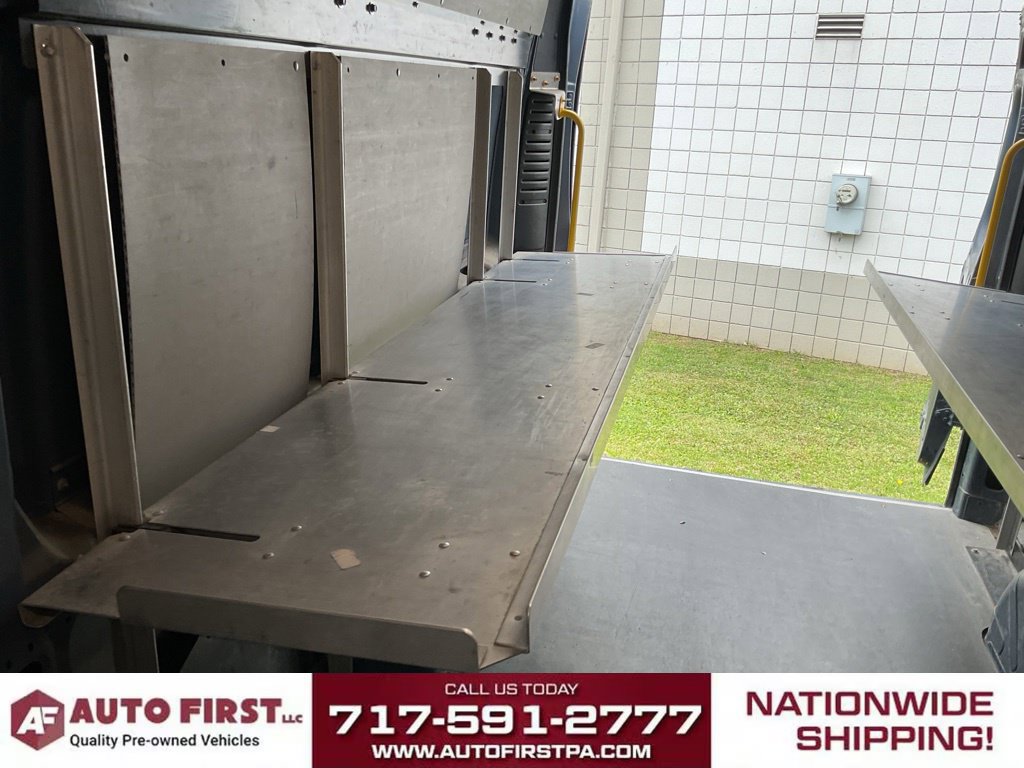 Used 2019 RAM ProMaster 3500 FWD image 13