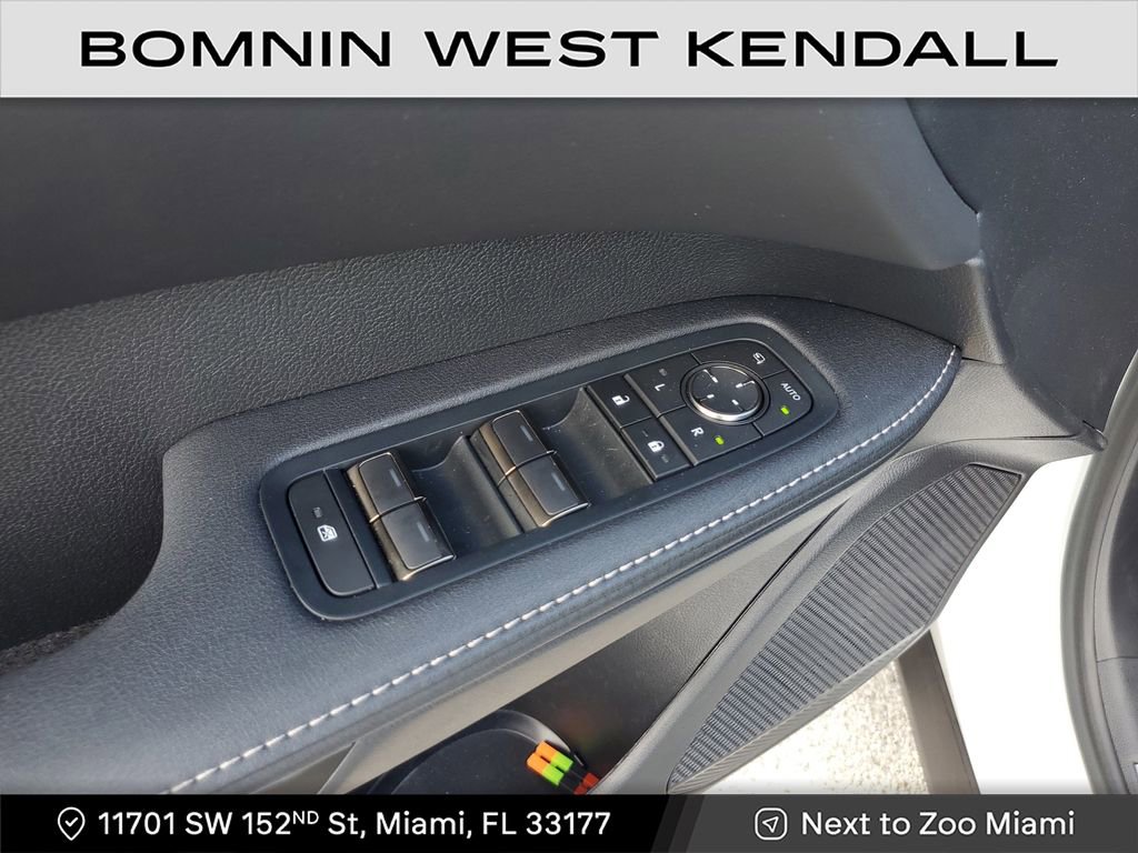 Used 2025 Lexus RX 350 AWD image 24