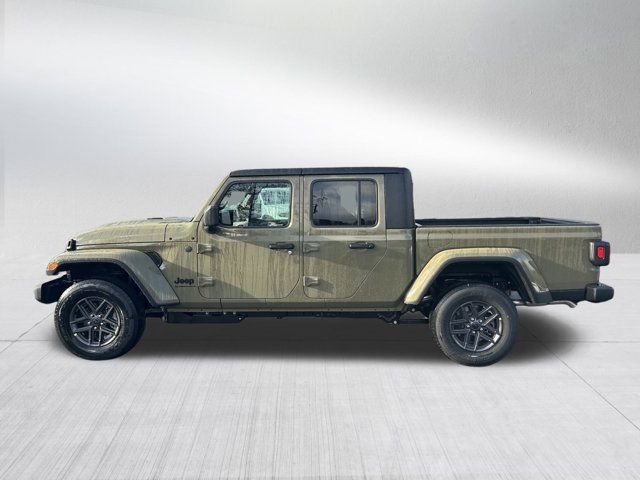 New 2026 Jeep Gladiator Sport image 8