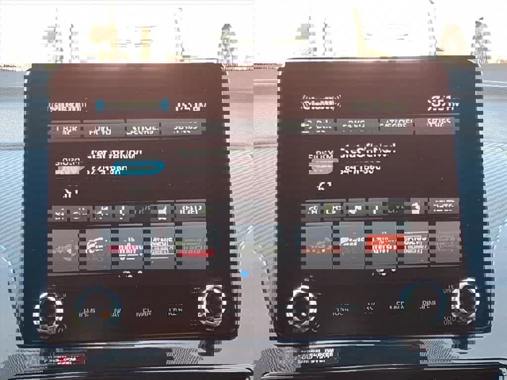 Used 2023 Mitsubishi Eclipse Cross SEL image 9