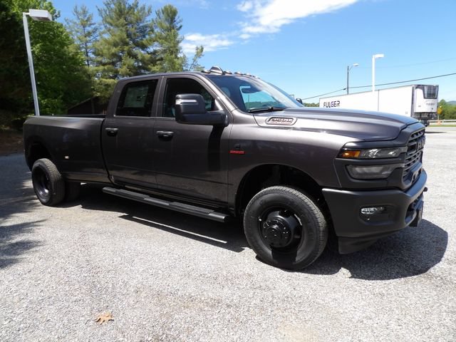 New 2026 RAM 3500 Tradesman AWD/4WD image 6