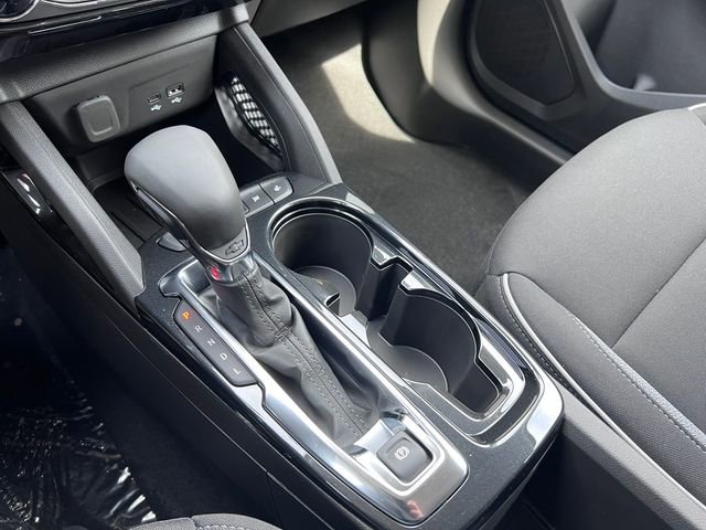 New 2026 Chevrolet TrailBlazer LT FWD image 22