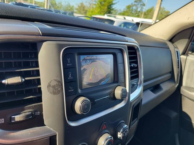 Used 2024 RAM 1500 Classic SLT RWD image 20