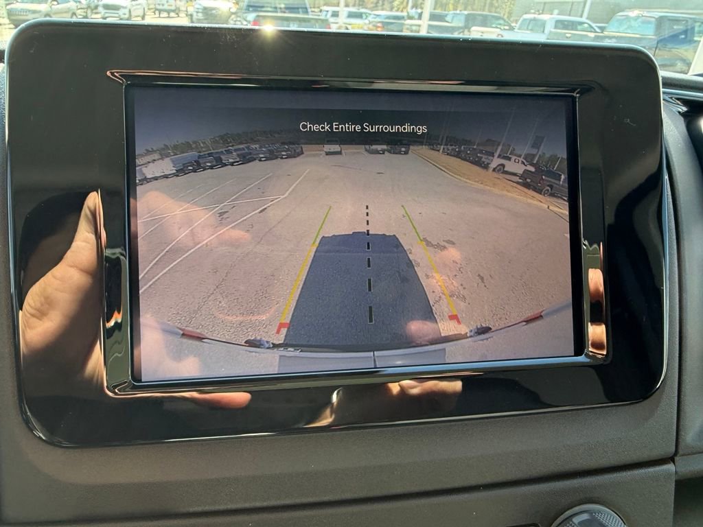 New 2026 RAM ProMaster 2500 w/ Convenience Group image 20