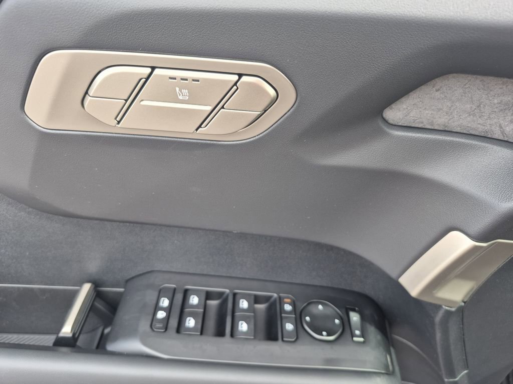 New 2027 Kia Telluride S AWD/4WD image 7