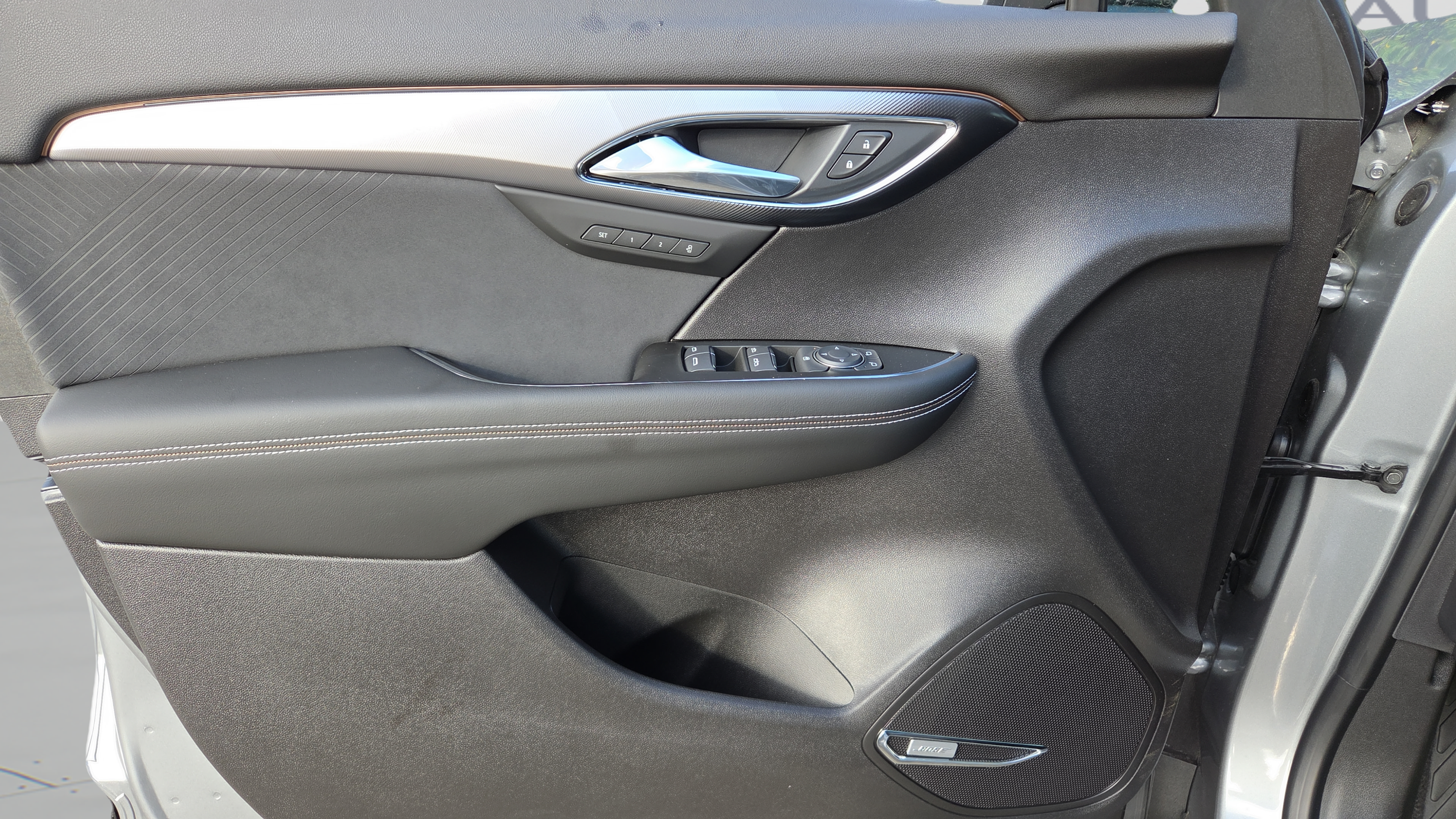 New 2026 Buick Envision Sport Touring AWD/4WD image 19