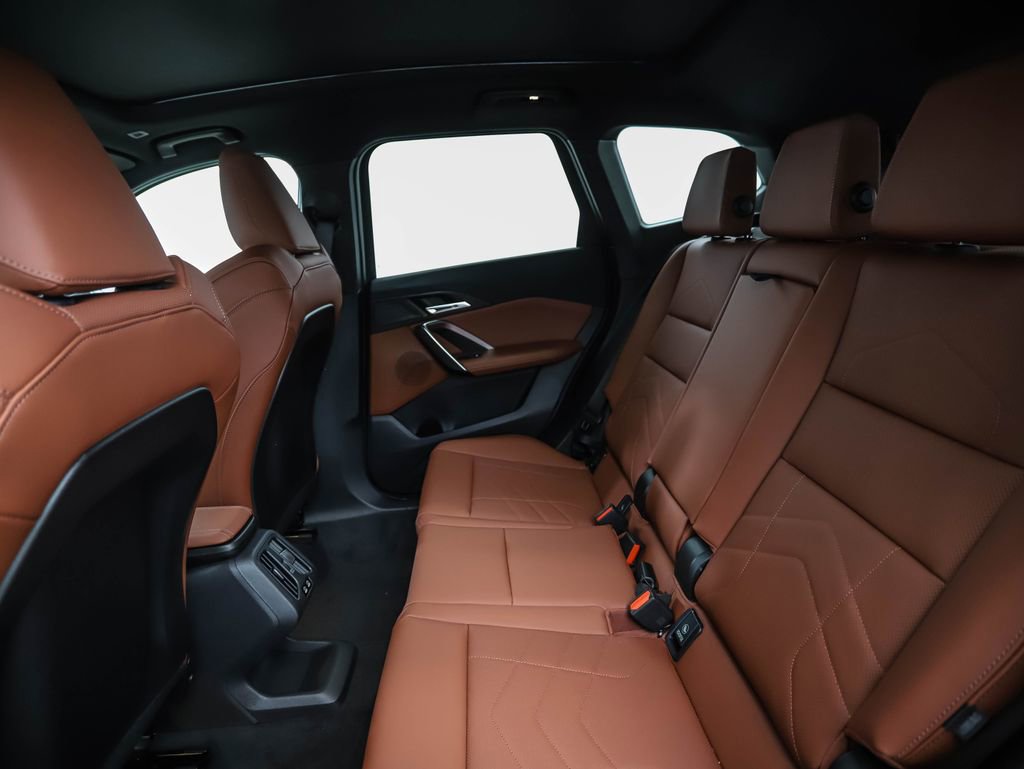 New 2026 BMW X1 xDrive28i w/ Technology Package image 22