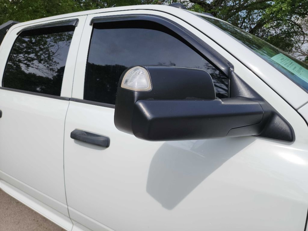 Used 2018 RAM 2500 Tradesman w/ Popular Equipment Group AWD/4WD image 11