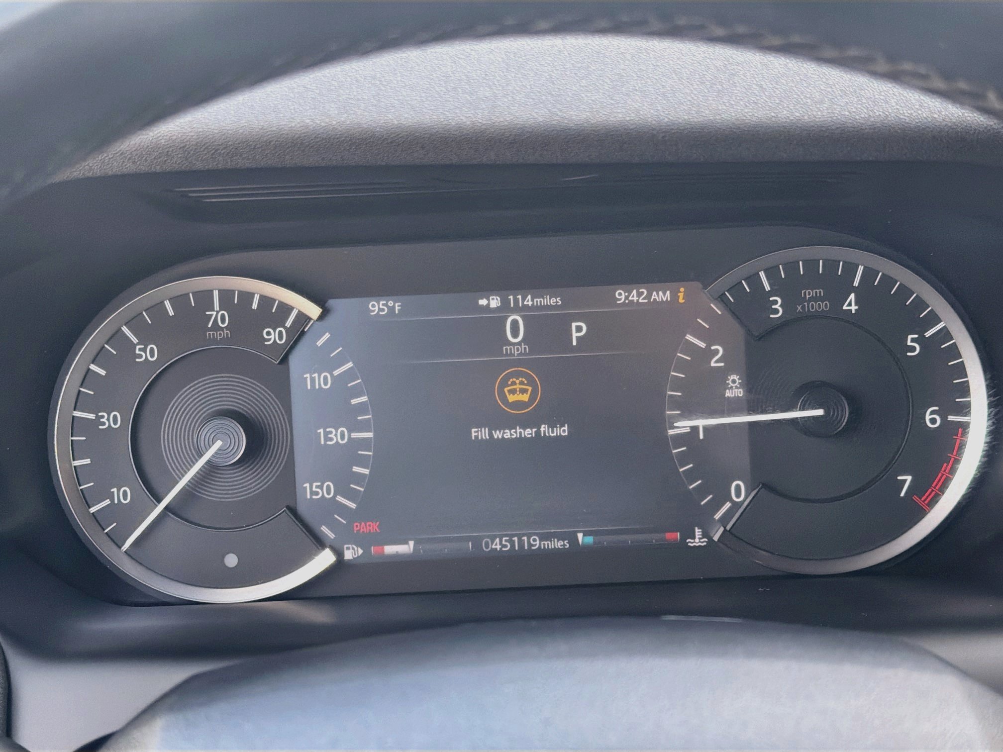 Used 2020 Land Rover Discovery Sport S AWD/4WD image 11