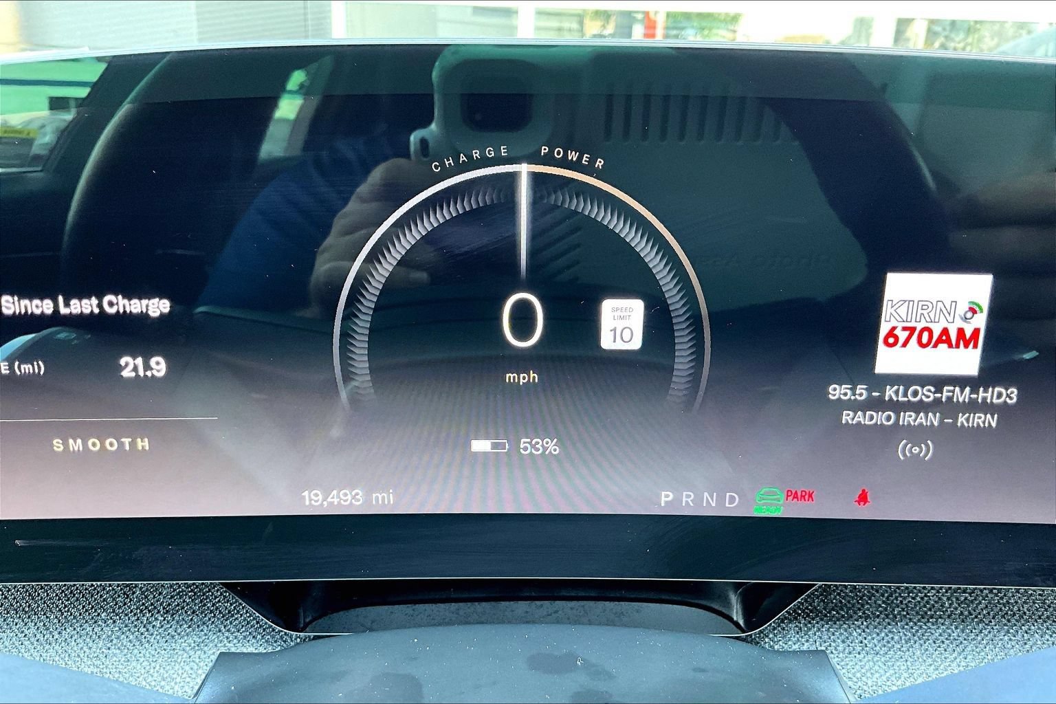Used 2024 Lucid Air Touring AWD/4WD image 20