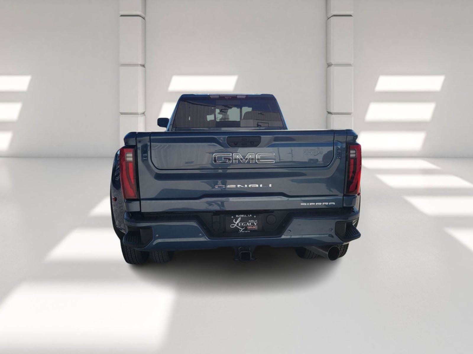 New 2026 GMC Sierra 3500 Denali Ultimate image 6