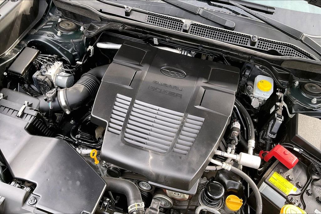 Used 2023 Subaru Forester Premium AWD/4WD image 36