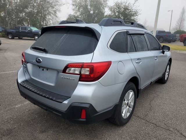 Used 2019 Subaru Outback 2.5i Premium image 4