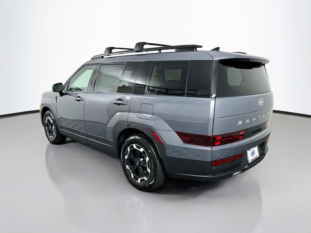 New 2027 Hyundai Santa Fe SEL FWD image 7