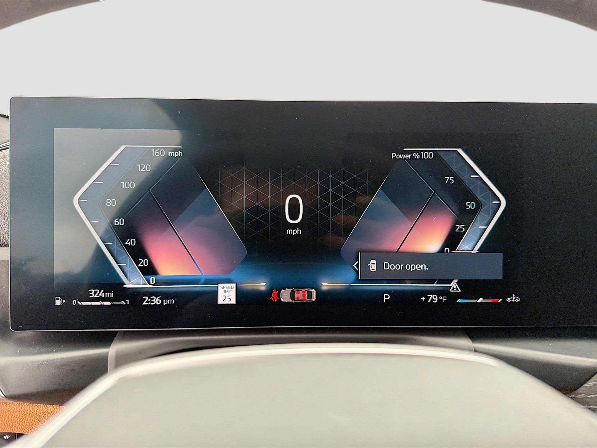 New 2025 BMW 330i xDrive Sedan w/ Convenience Package image 39