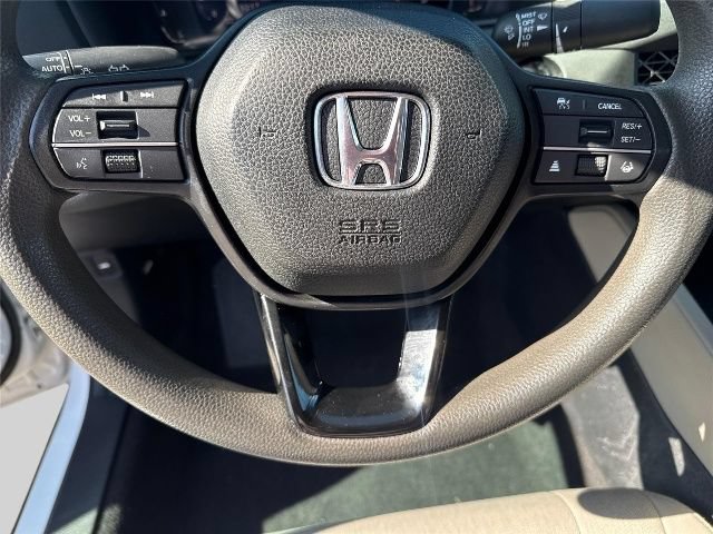Used 2024 Honda Accord EX image 13