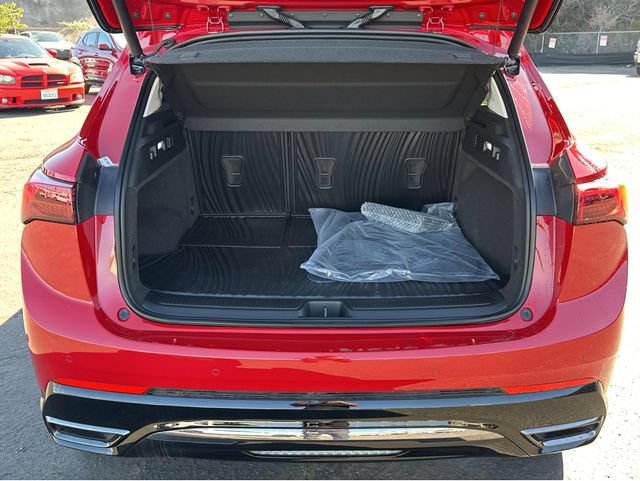 New 2026 Buick Envision Sport Touring AWD/4WD image 26
