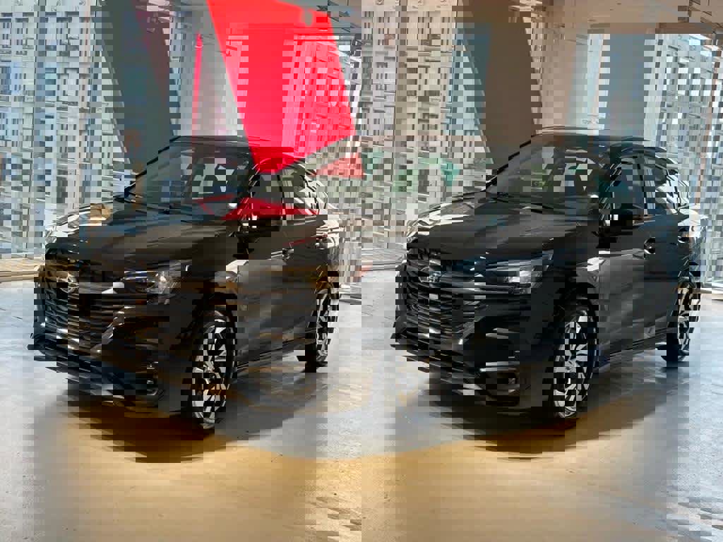 Used 2024 Subaru Legacy Premium