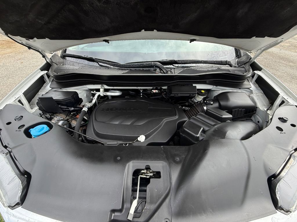 Used 2021 Honda Pilot EX-L image 28