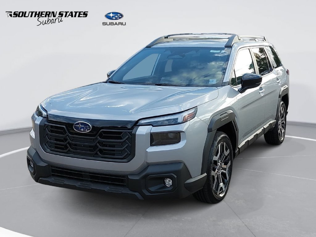 New 2026 Subaru Outback Touring XT AWD/4WD image 1