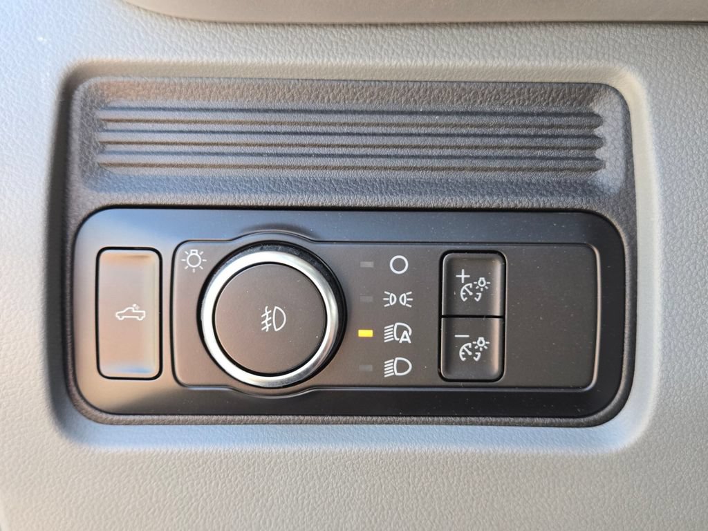 New 2026 Ford F350 XL AWD/4WD image 17