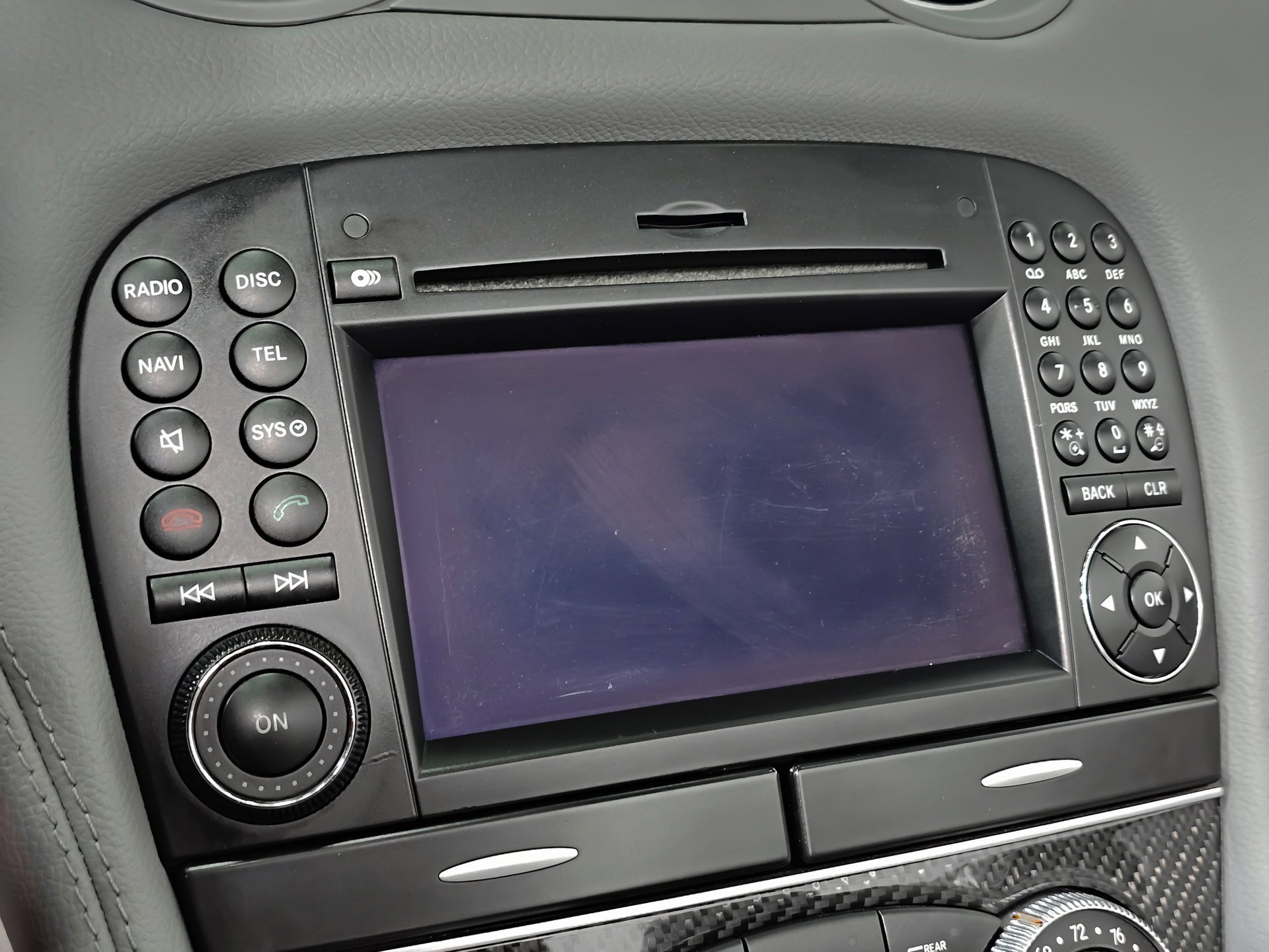 Used 2012 Mercedes-Benz SL 63 AMG image 36