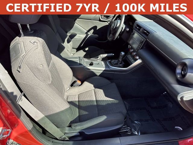 Used 2022 Toyota GR86 w/ ALL Weather Mat Package (TMS) image 9