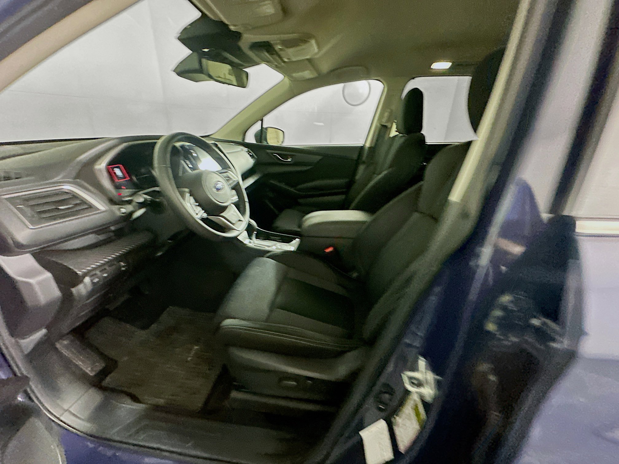 Used 2025 Subaru Ascent Premium image 13