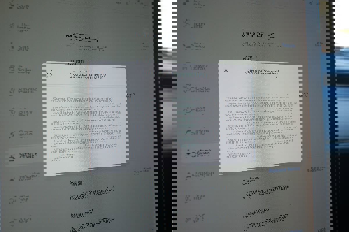 Used 2020 Tesla Model 3 Standard Range Plus image 21