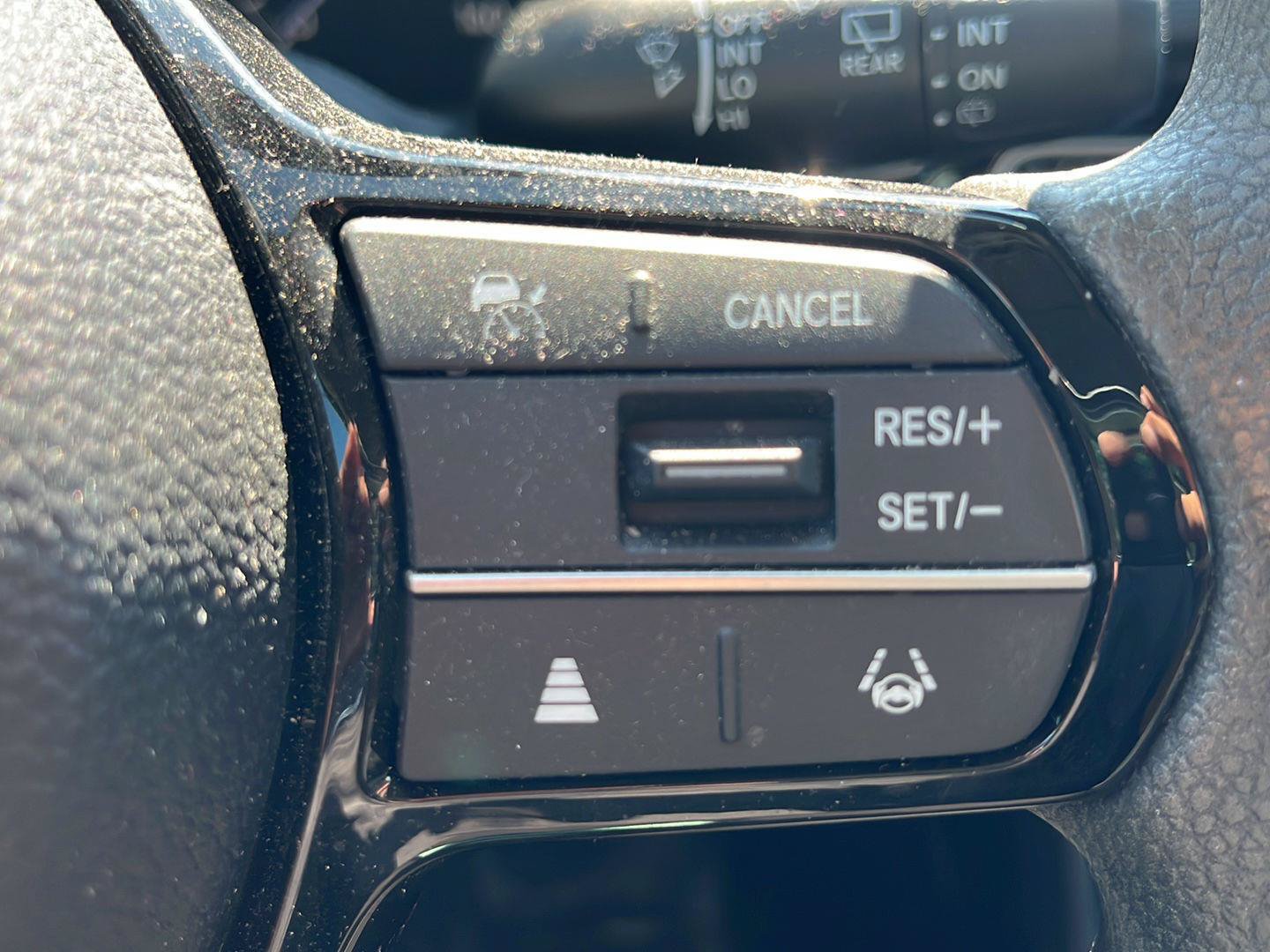 Certified 2023 Honda Civic LX image 7