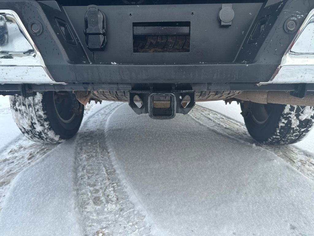 Used 2023 Ford F150 XLT w/ Trailer Tow Package image 5