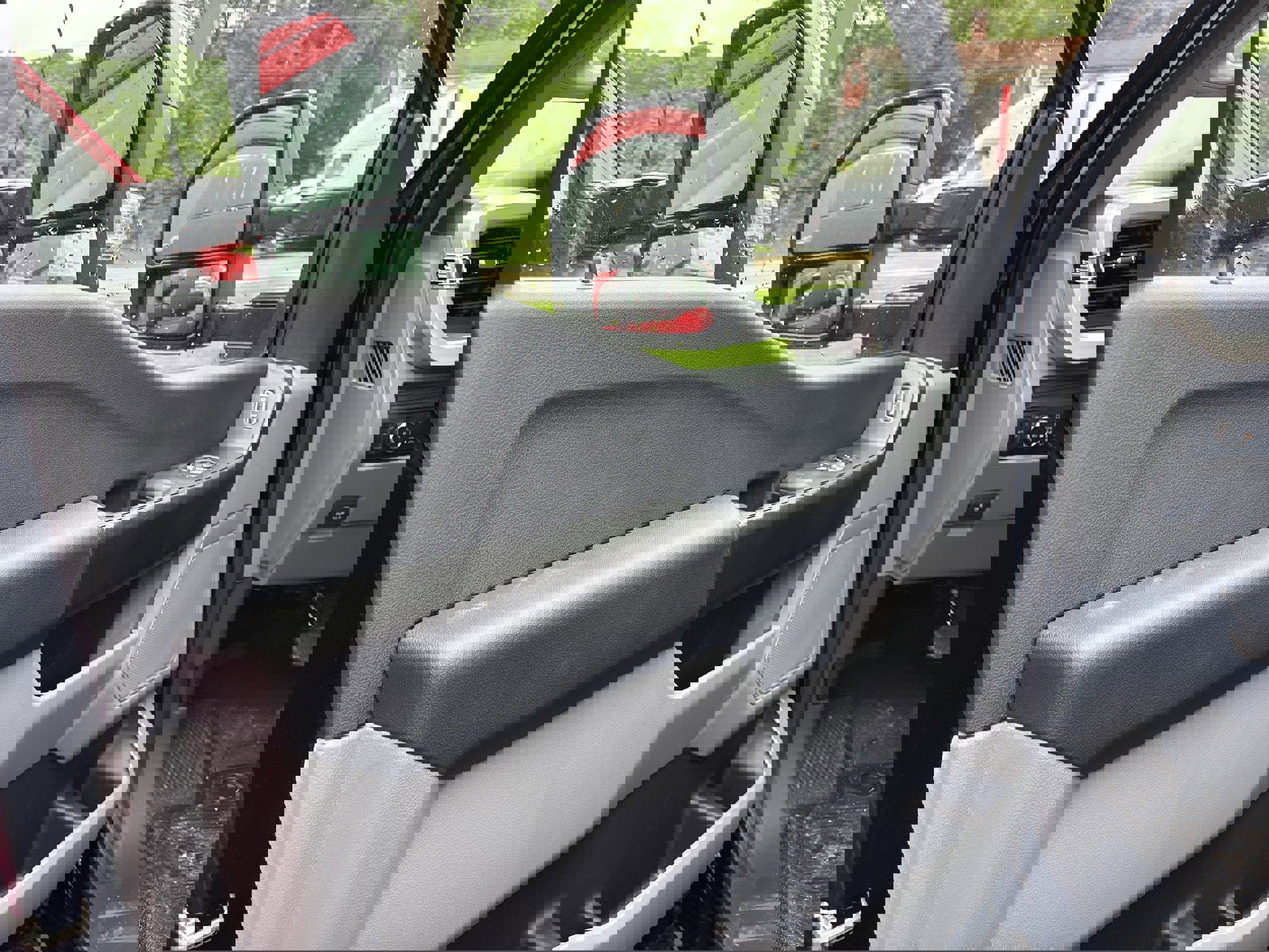 New 2025 Ford F350 XL w/ XL Chrome Package image 12