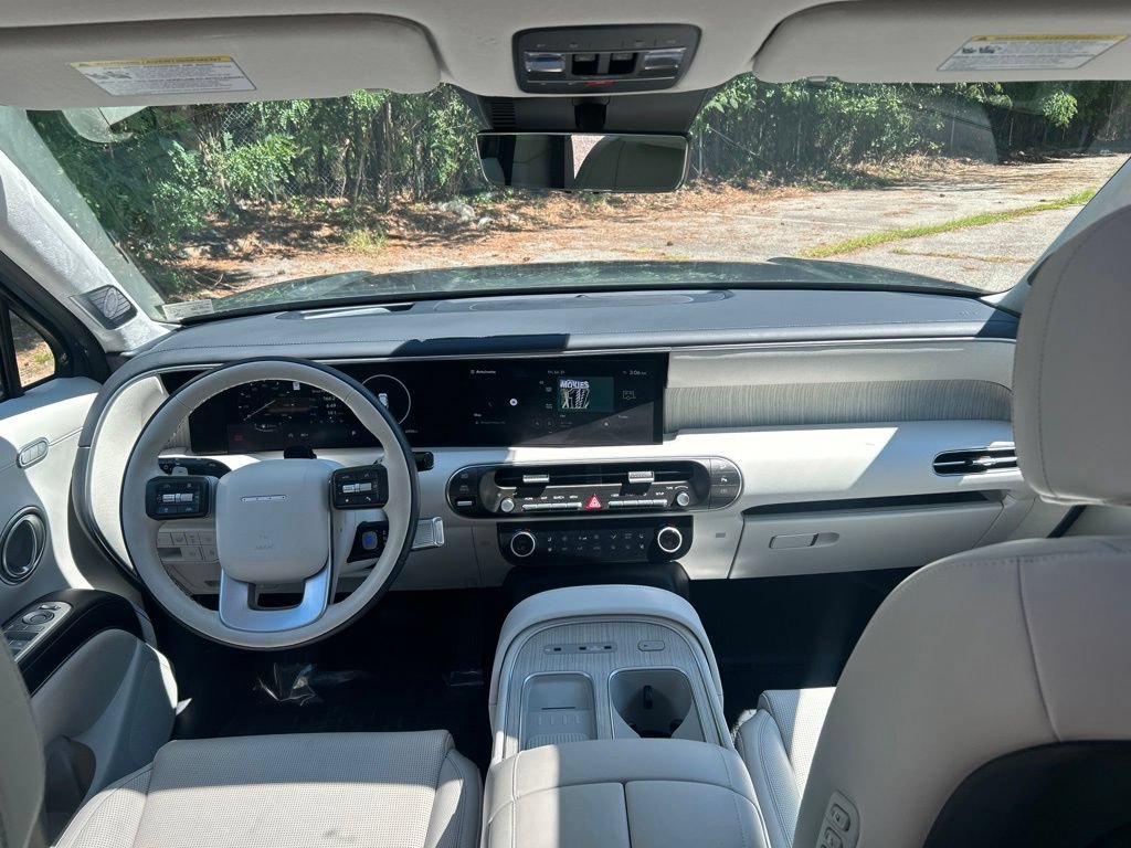 Used 2026 Hyundai Palisade Calligraphy AWD/4WD image 28