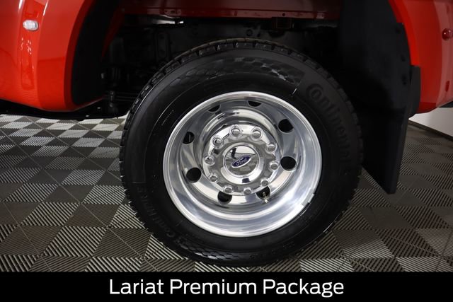 Used 2026 Ford F450 Lariat w/ Lariat Ultimate Package AWD/4WD image 26