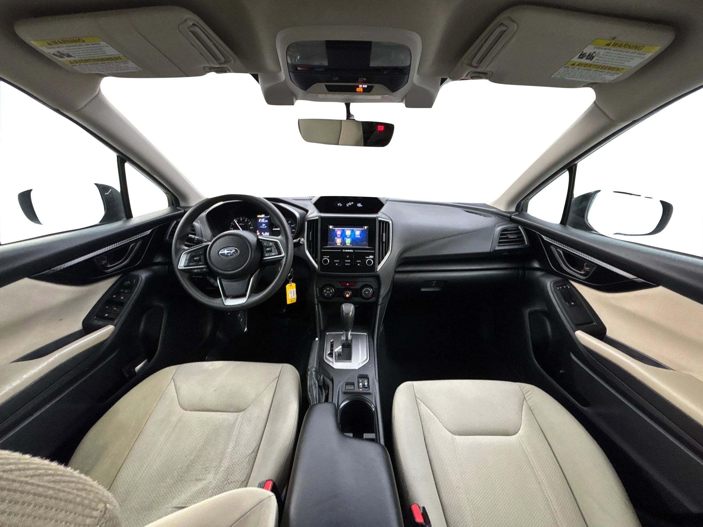 Used 2018 Subaru Impreza 2.0i Premium w/ Eyesight & BSD & Rcta image 17