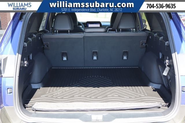 New 2026 Subaru Outback Limited w/ Premium/Limited Package AWD/4WD image 20