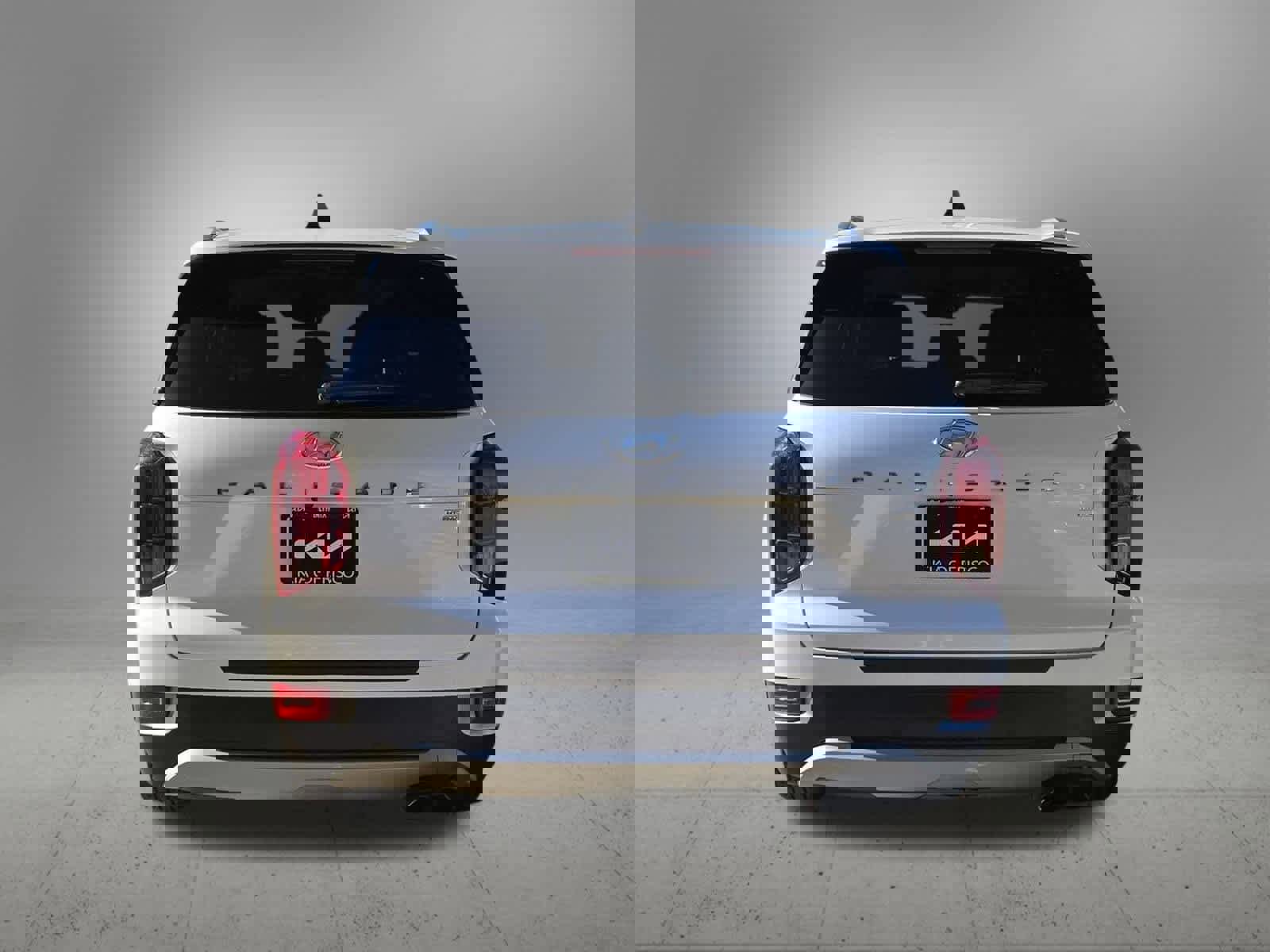 Used 2021 Hyundai Palisade SEL image 5