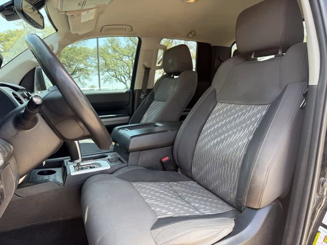 Used 2020 Toyota Tundra SR5 w/ SX Package RWD image 6