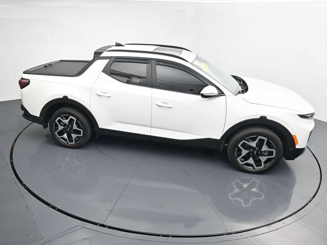 Used 2023 Hyundai Santa Cruz Limited w/ Launch Package AWD/4WD image 28