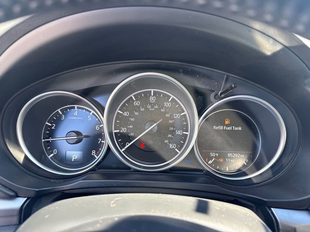 Used 2019 MAZDA CX-5 Touring AWD/4WD image 20