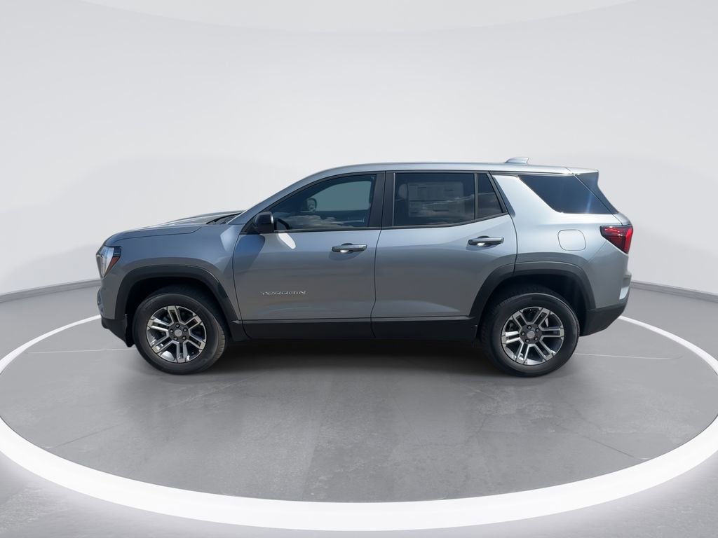 New 2026 GMC Terrain Elevation image 5