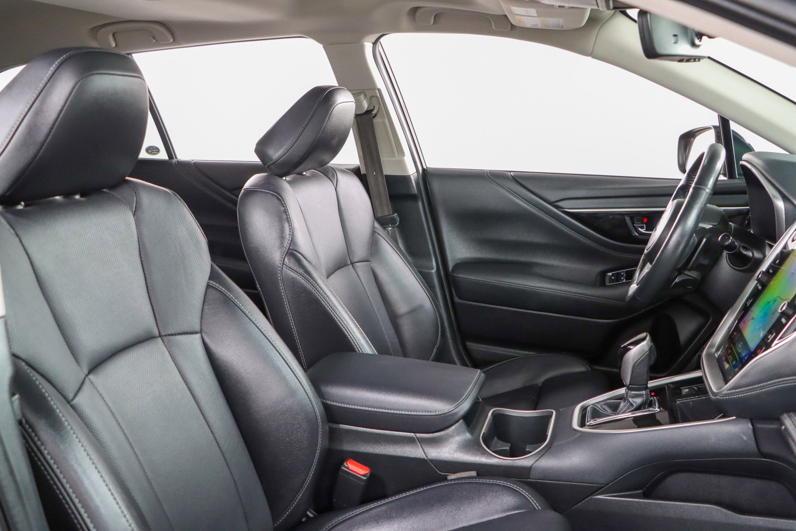 Used 2023 Subaru Outback Limited image 27