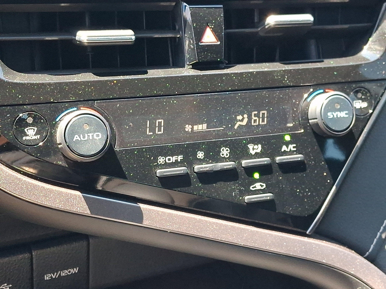 Used 2023 Toyota Camry XSE w/ Cold Weather Package FWD image 17