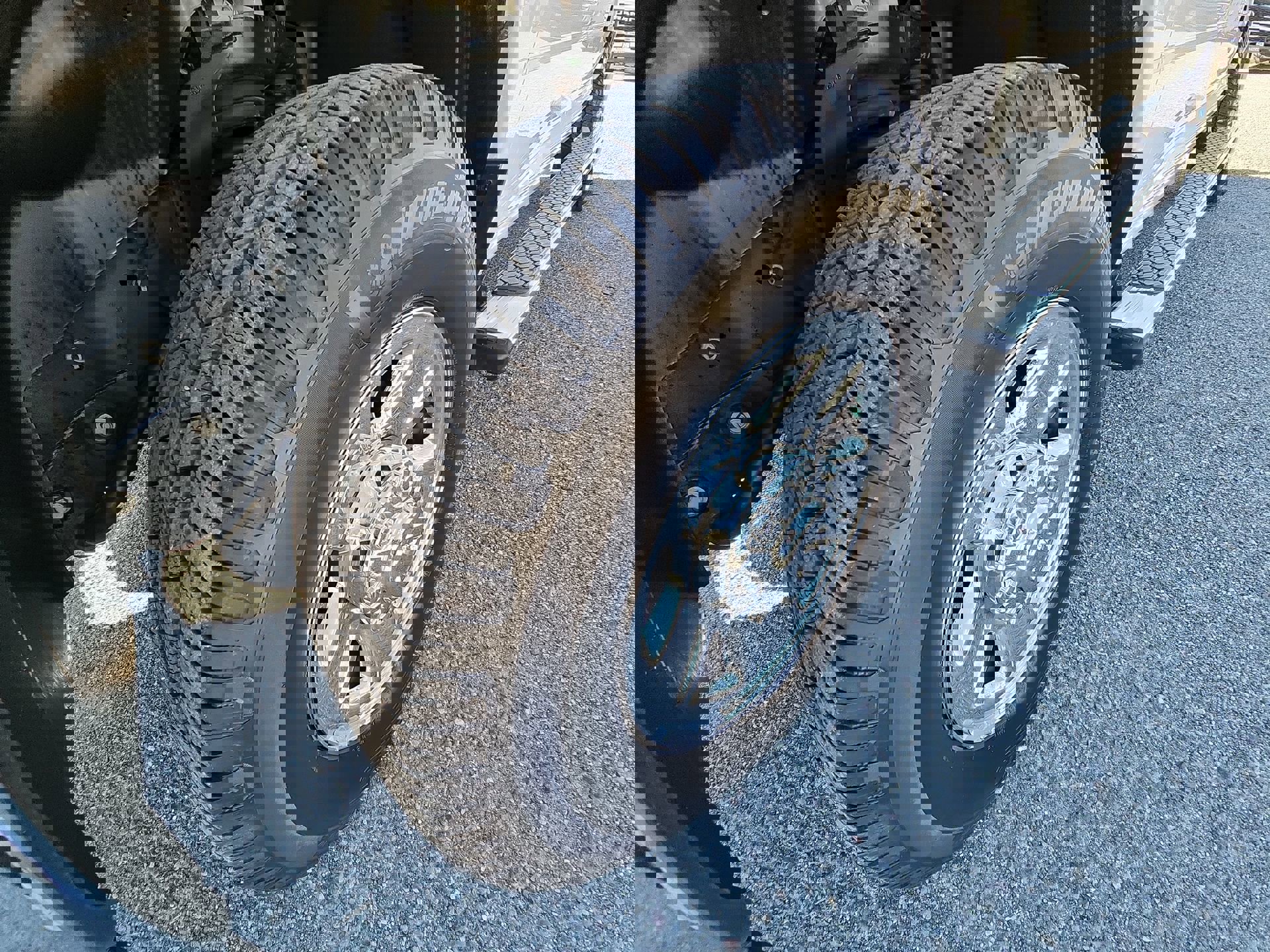 Certified 2022 RAM 2500 Big Horn image 18